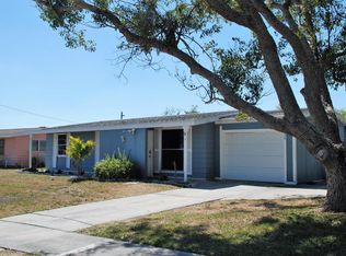 826 Badger Dr NE, Palm Bay, FL 32905