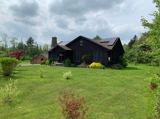 877 Route 9, Windsor, MA 01270