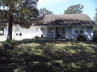 10199 State Hwy W, Elkland, MO 65644