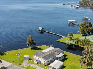 8475 Moody Canal Rd LOT 1, Saint Augustine, FL 32092