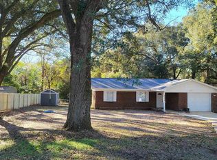 5688 Reginas Way, Milton, FL 32570