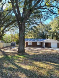 5688 Reginas Way, Milton, FL, 32570