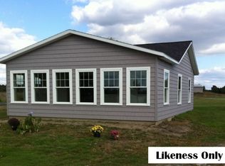 13 Coon Point Road Ext, Alburgh, VT 05440
