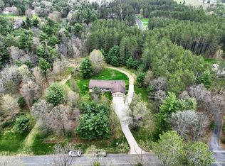 792 Happy Hollow Rd, Mosinee, WI 54455