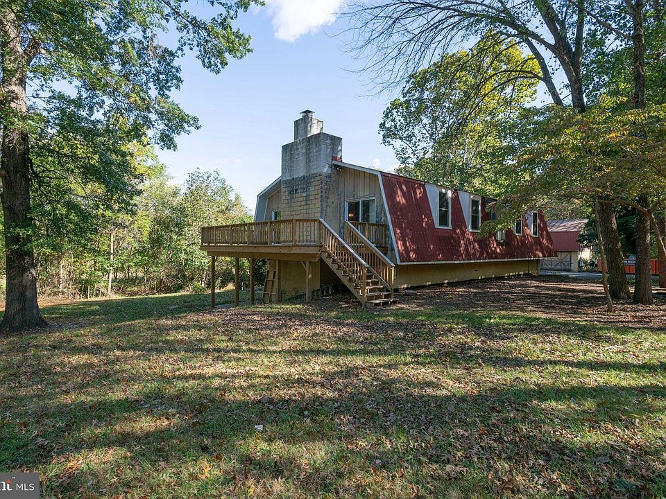 9180 Broadlands Ln, Nokesville, VA 20181 Zillow