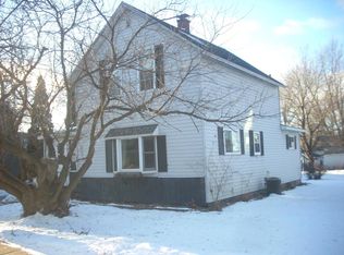 707 5TH STREET, Mosinee, WI 54455