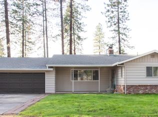 20520 Burney Ct, Burney, CA 96013