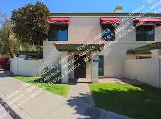 8449 S 48th St UNIT 1, Phoenix, AZ 85044