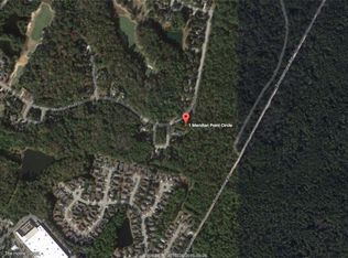 1 Meridian Point Cir, Bluffton, SC 29910