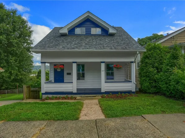 417 Mount Vernon Ave, Coraopolis, PA 15108
