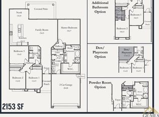 9813 Biscayane Dr, Bakersfield, CA 93311