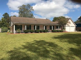 604 Urban Ln, Brookhaven, MS 39601