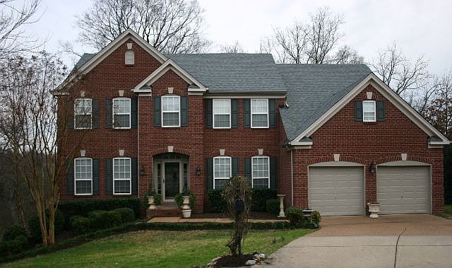 Aberdeen Woods Subdivision