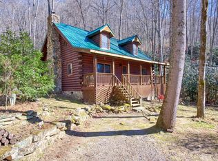 3826 Bald Creek Rd, Clyde, NC 28721