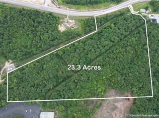 Stanton Dr, Lake Ozark, MO 65049