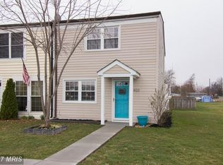 433 Berry Ct, Taneytown, MD