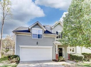 1905 Thorncrest Dr, Waxhaw, NC 28173