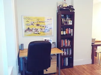 Rented by Citi Habitats