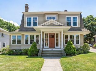 964 Pleasant St, Worcester, MA 01602