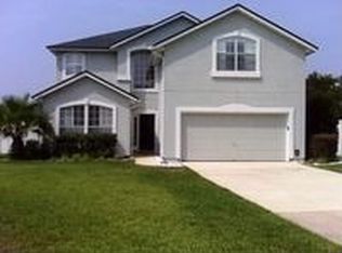 5314 Whitecastle Ct, Jacksonville, FL 32244