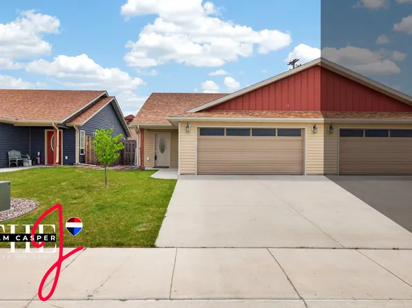 3349 Linden Way, Casper, WY 82604