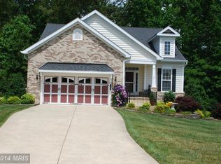 104 Hawthorne Greene Cir, La Plata, MD