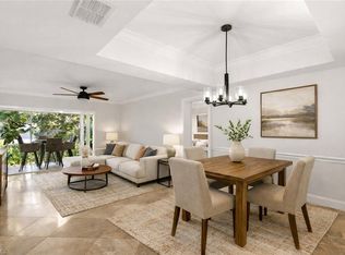 27 Watercolor WAY #27, NAPLES, FL 34113