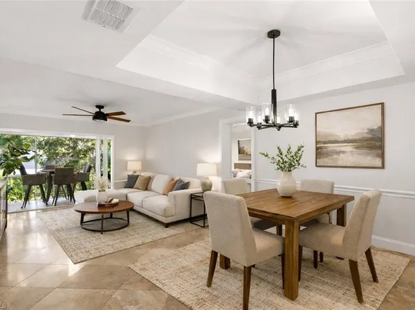 27 Watercolor WAY #27, NAPLES, FL 34113