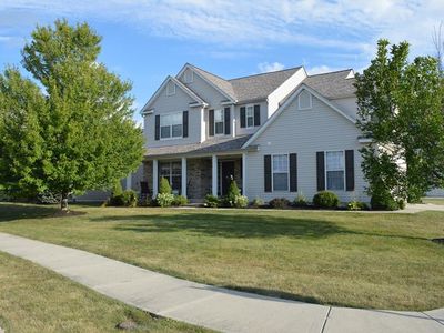 16265 Etna Dr, Westfield, IN, 46074