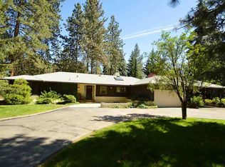 10230 N College Rd, Spokane, WA 99218