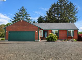 88111 McCormick Gardens Rd, Gearhart, OR 97138