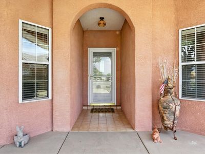 1620 Ben Hogan Loop, Belen, NM, 87002
