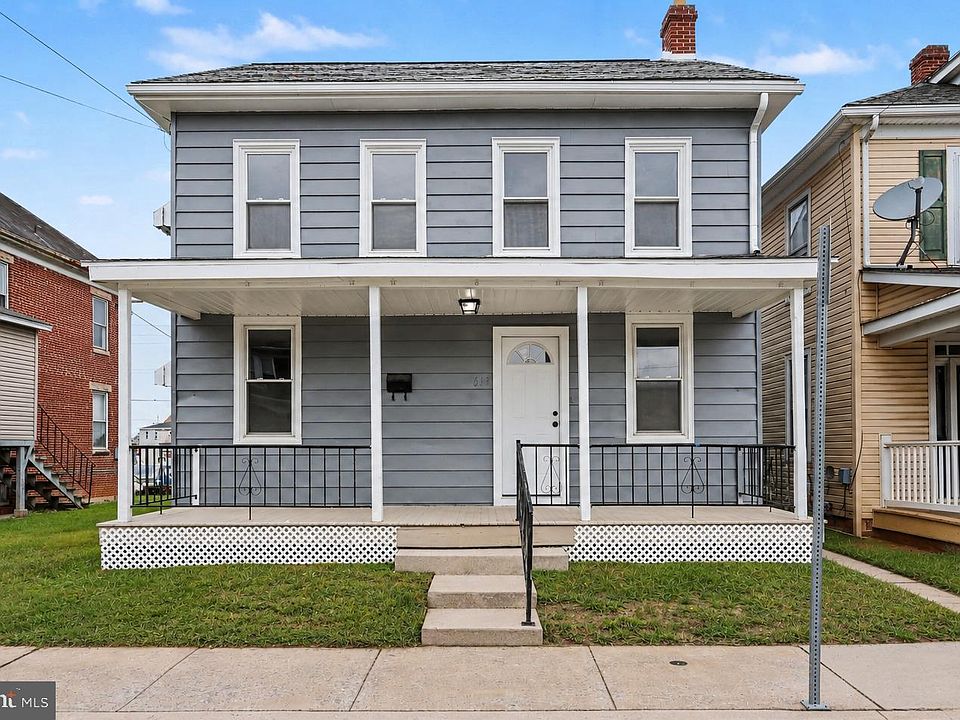 1st image of 613 3rd St