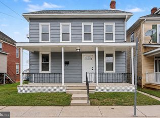 613 3rd St, Hanover, PA 17331