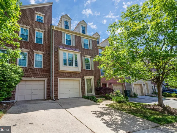 209 Yale Dr, Alexandria, VA 22314