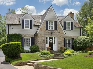 630 Elder Ln, Winnetka, IL 60093