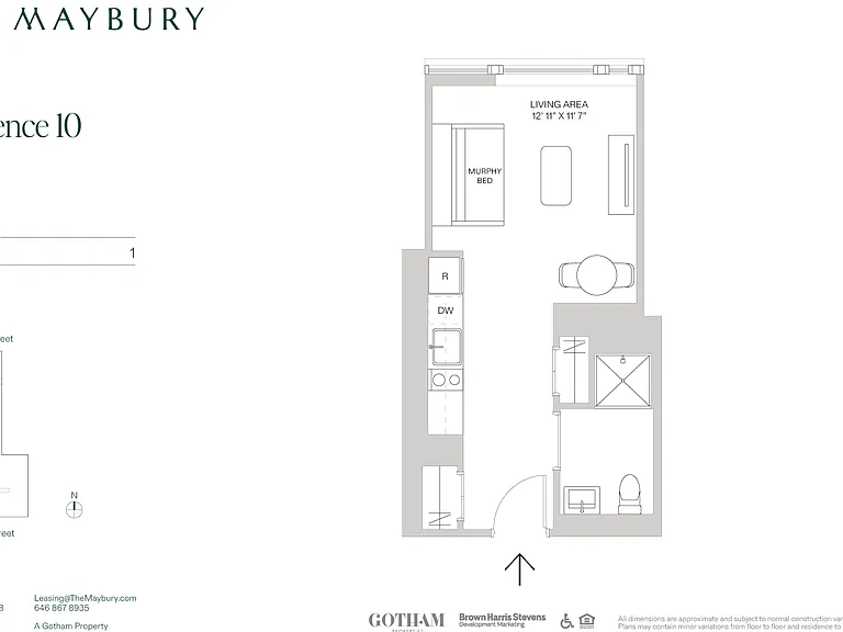 550 10th Ave #510 — Photo 2