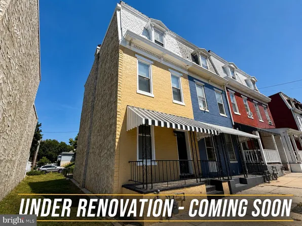 420 Muench St, Harrisburg, PA 17102