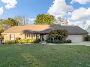 2114 Brandonwood Rd, Tuscaloosa, AL 35406