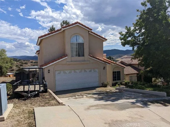 13240 Littlehorn Rd, Elizabeth Lake, CA 93532