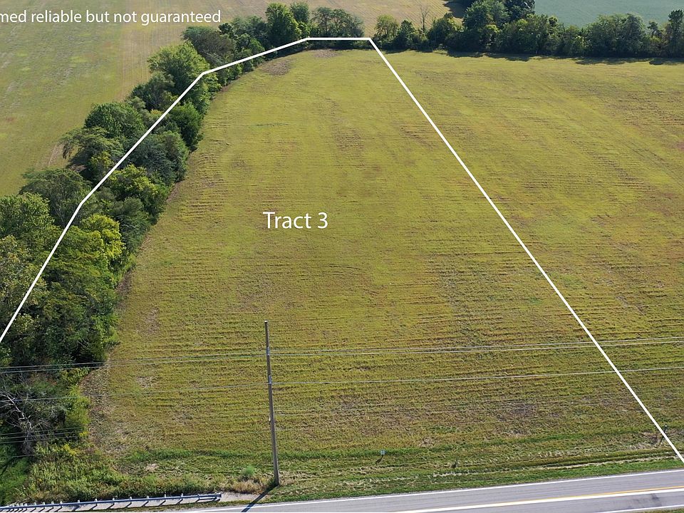2nd image of 0 Brindle Rd Lot 3