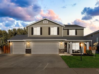 20202 Jennings Way, Caldwell, ID, 83605