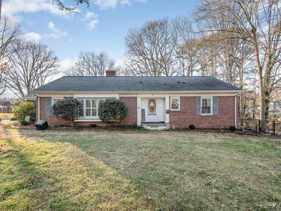 417 Elizabeth St, Gastonia, NC, 28054