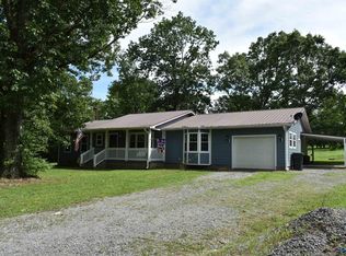 714 Randles Rd, Grant, AL 35747