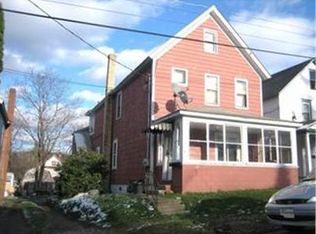 41 Jerome Ave, Bradford, PA 16701