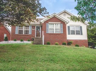 6311 Hines Mill Way, Louisville, KY 40291