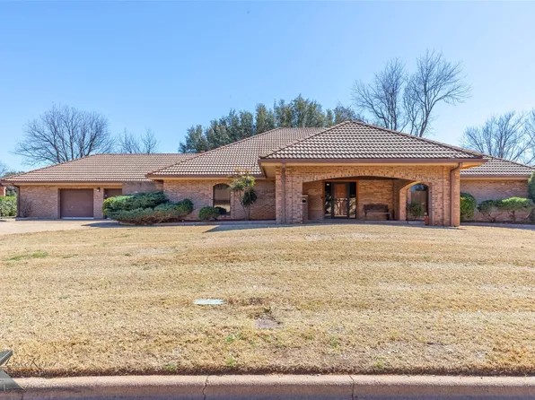33 Muirfield St, Abilene, TX 79606
