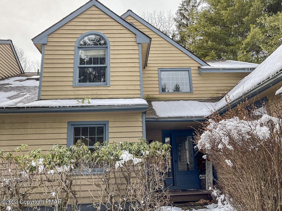 2163 Oak Hill Dr, Buck Hill Falls, PA 18323 Zillow