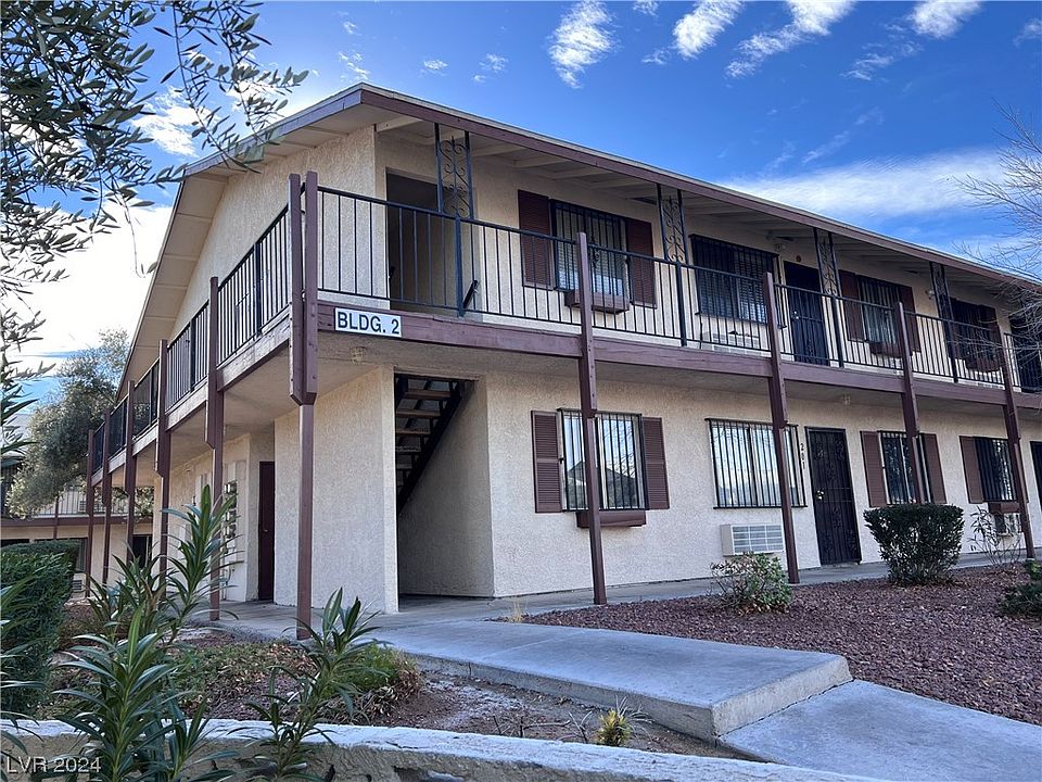 1st image of 4955 Jeffreys St Unit 214