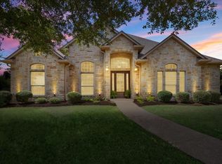 4010 Cascade Trl, Mc Gregor, TX 76657